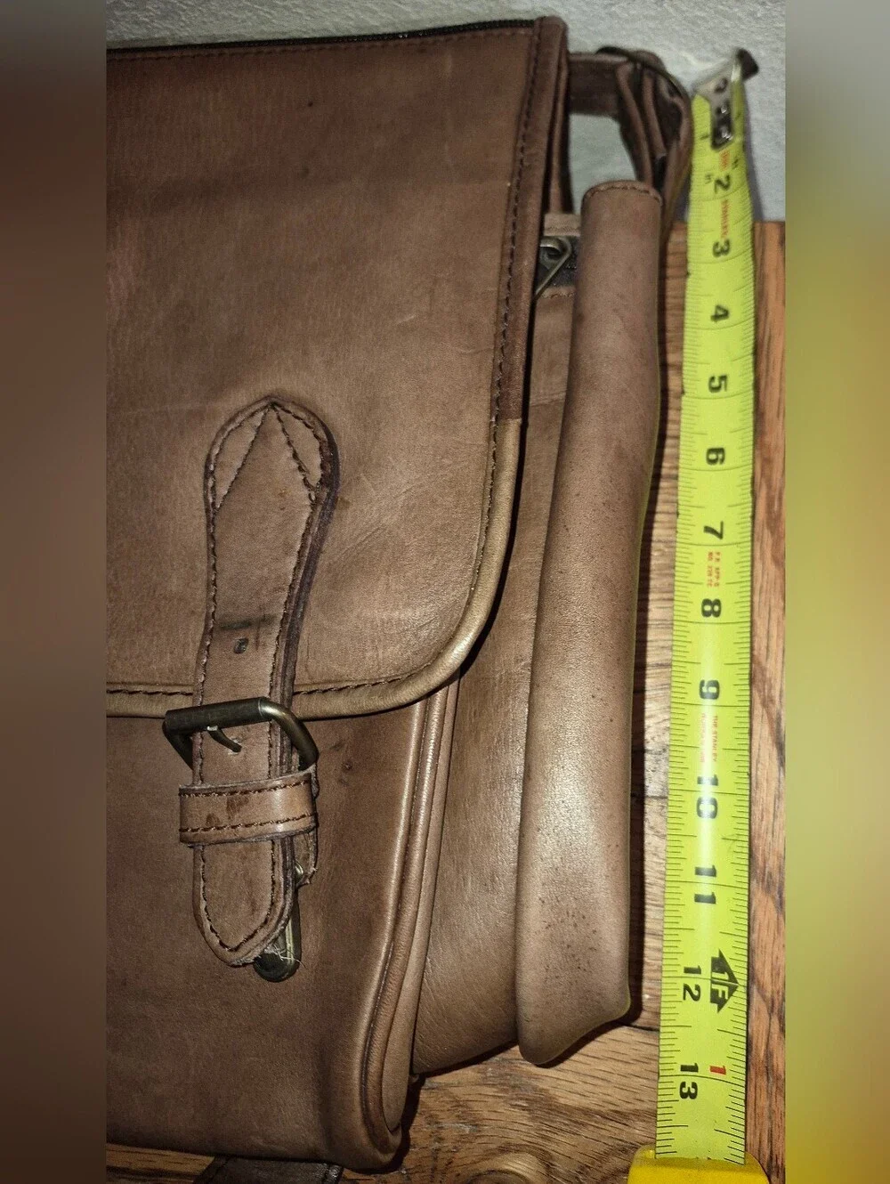 N/A straps great